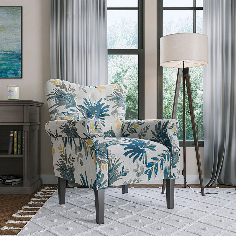 #color_blue floral