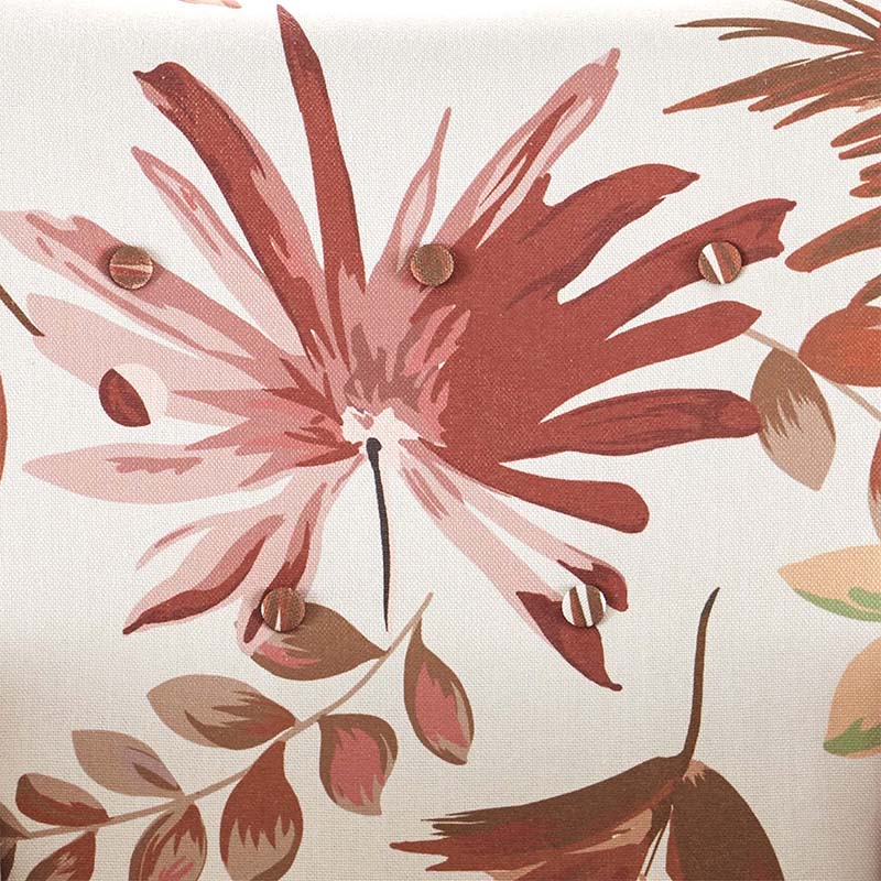 #color_red floral