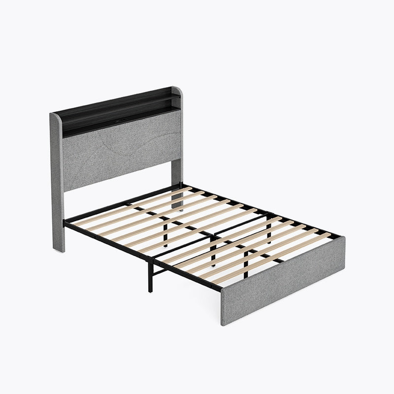 Cove Bed with Drawer