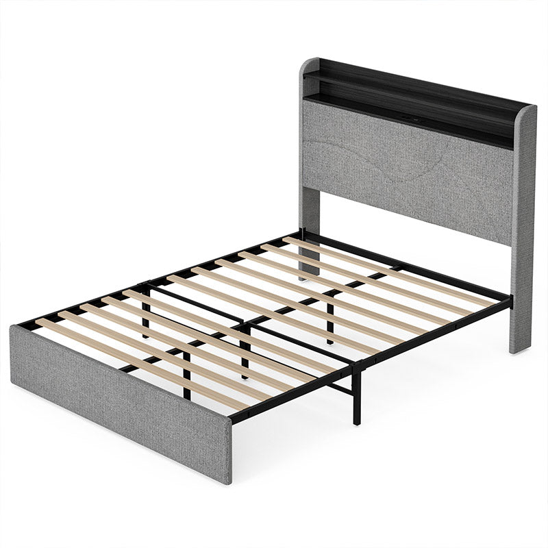 Cove Bed with Drawer