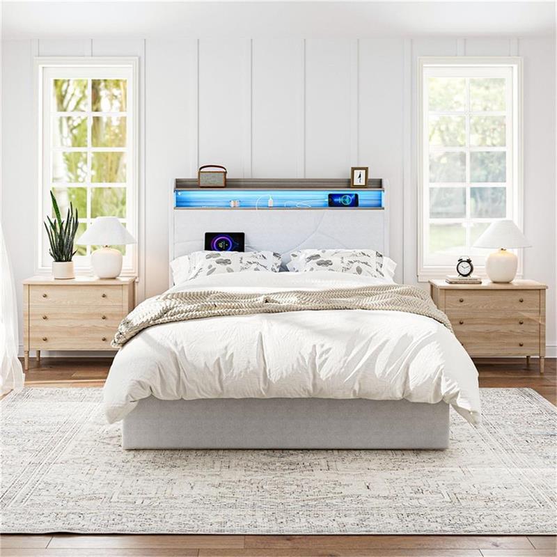 Cove Bed with Drawer