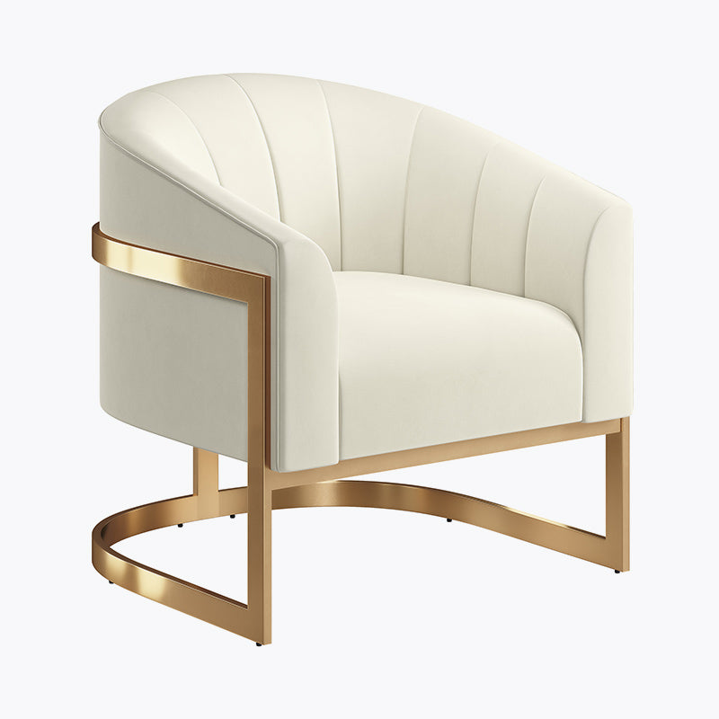 Alfred Arm Chair