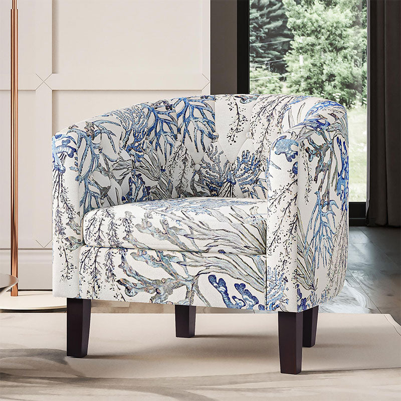 Berlinda Accent Chair