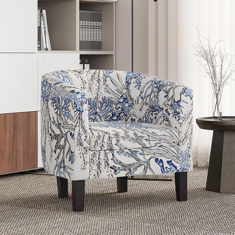 Berlinda Accent Chair