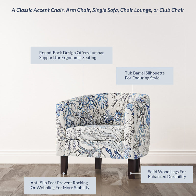 Berlinda Accent Chair