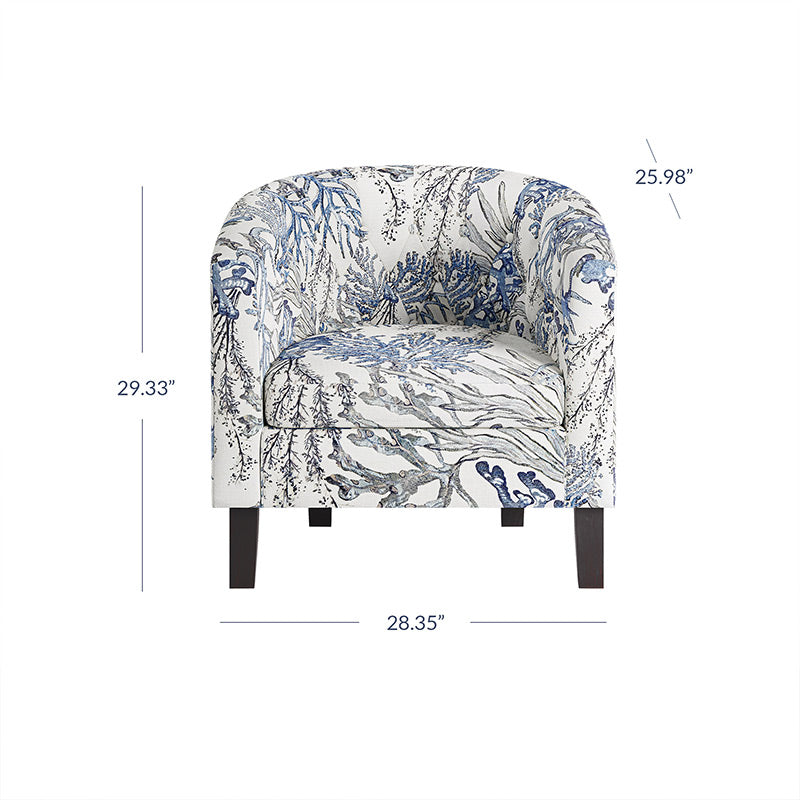 Berlinda Accent Chair
