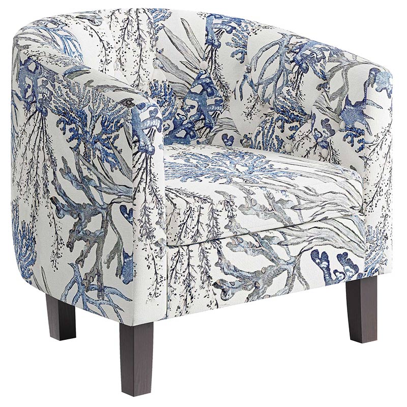Berlinda Accent Chair