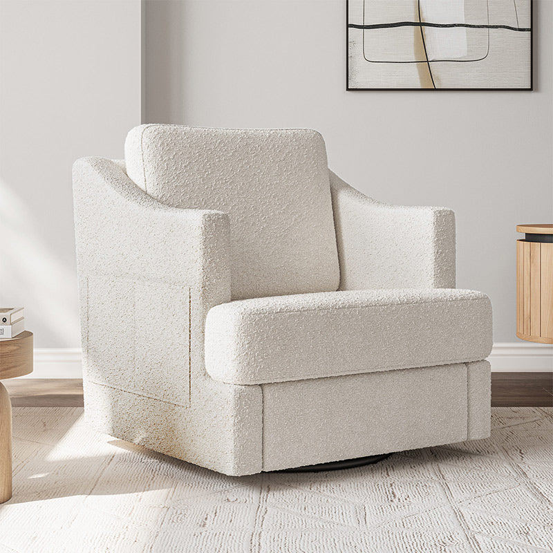 Aegean Swivel Recliner Chair