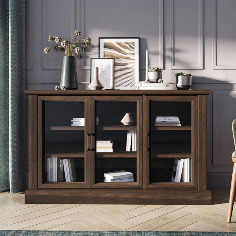 #Color_Dark Walnut