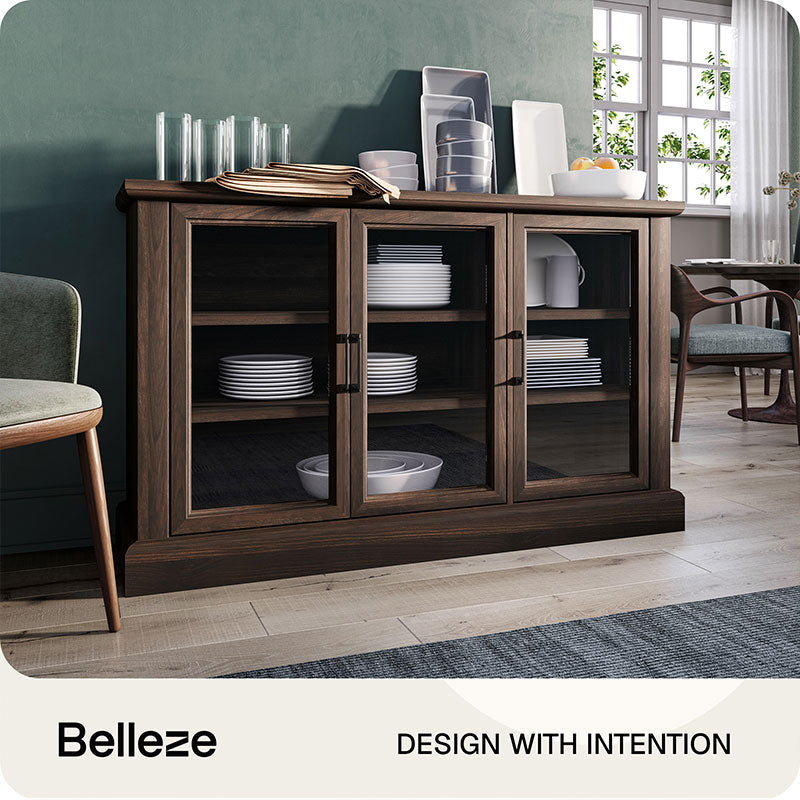 #Color_Dark Walnut