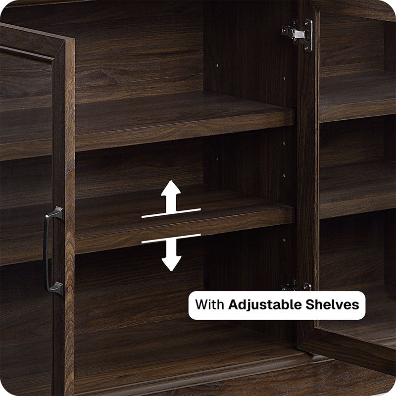 #Color_Dark Walnut
