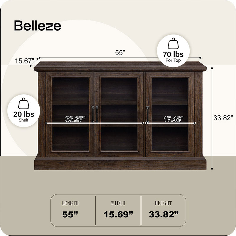 #Color_Dark Walnut