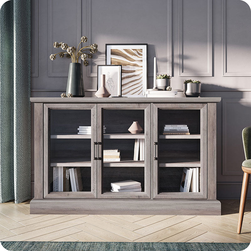 #Color_Gray Wash