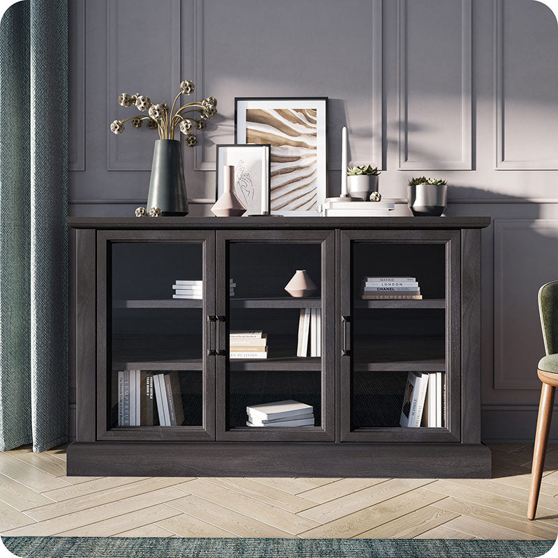 #Color_Rustic Gray