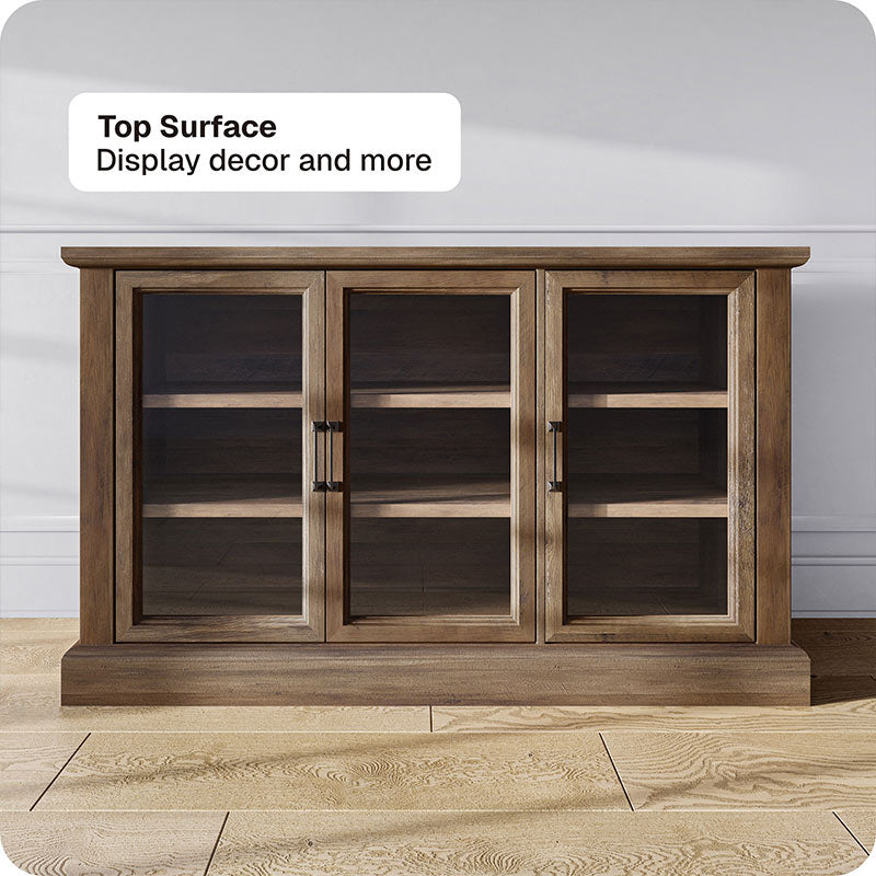 #Color_Rustic Oak