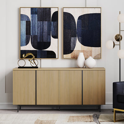 Mid-Century Modern Sideboards