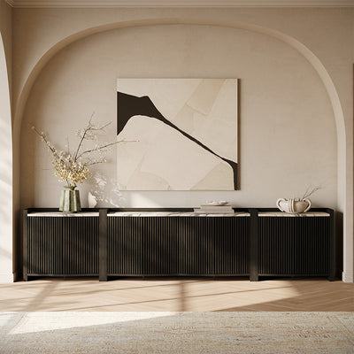 Modular Entertainment Centers