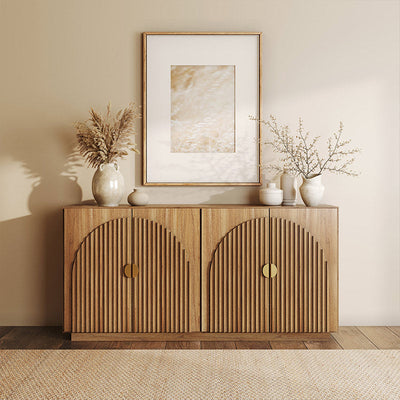 2-Piece Modular Sideboards