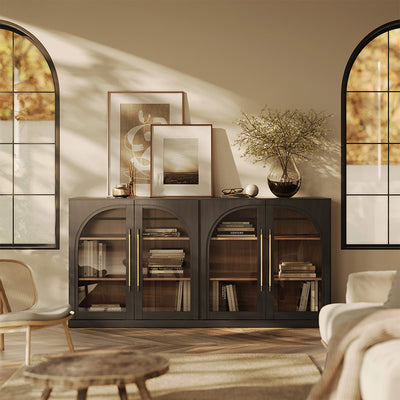 Display & Curio Cabinets