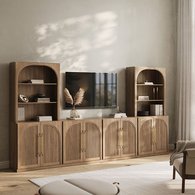 Modular Entertainment Centers