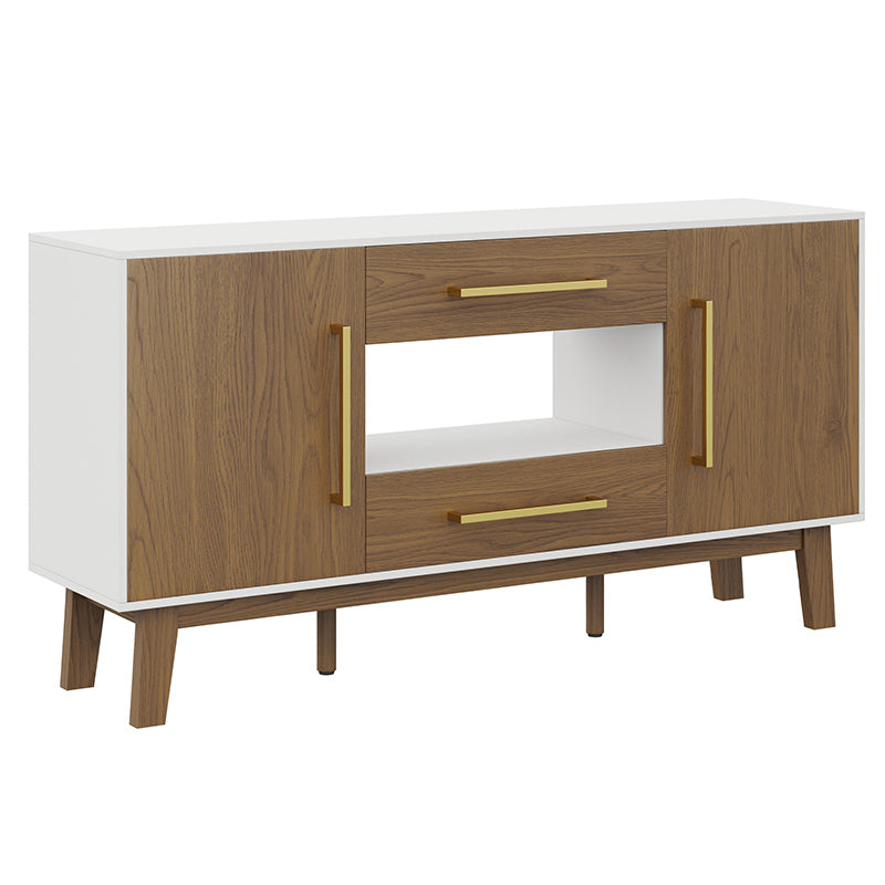 Tristan 63'' Mid Century Modern Sideboard