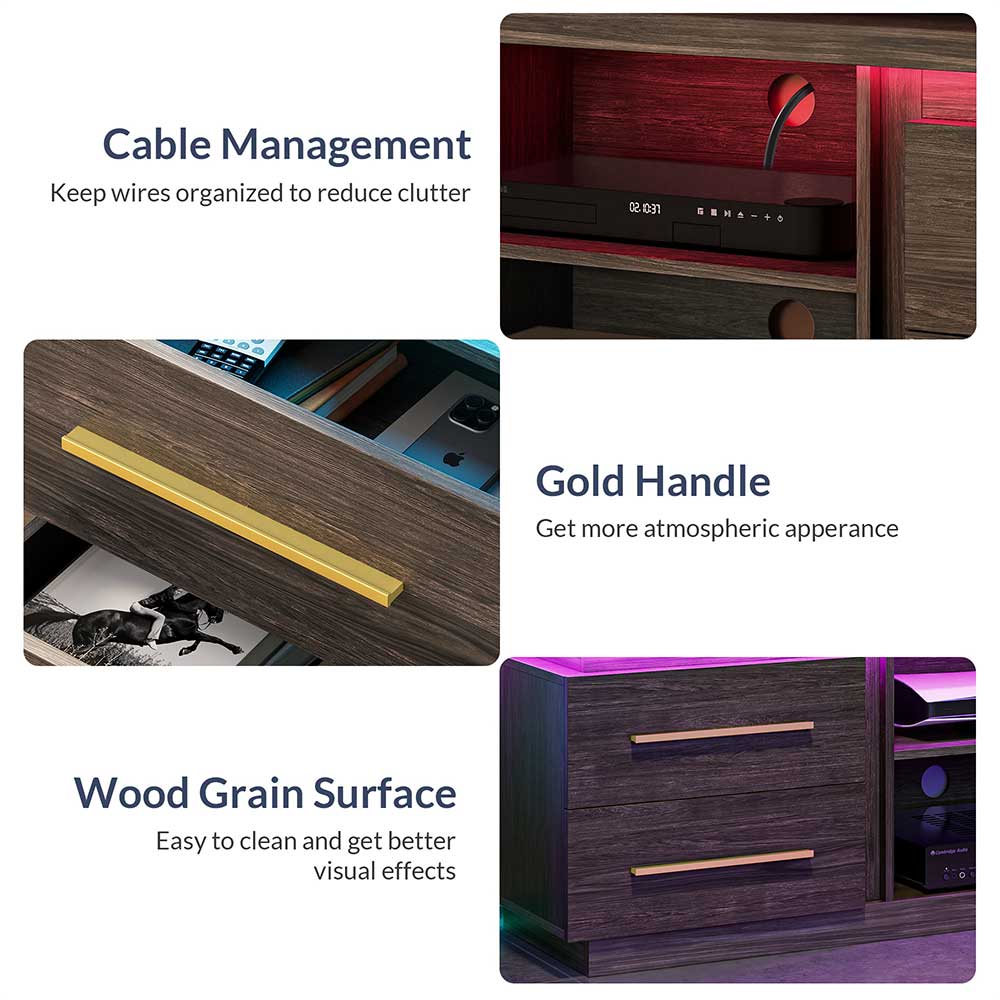 Smart TV 4500 本体と付属品 Smart TV 4500 本体と付属品