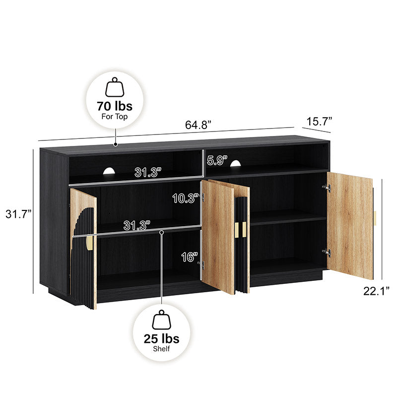 #color_black ebony-specs