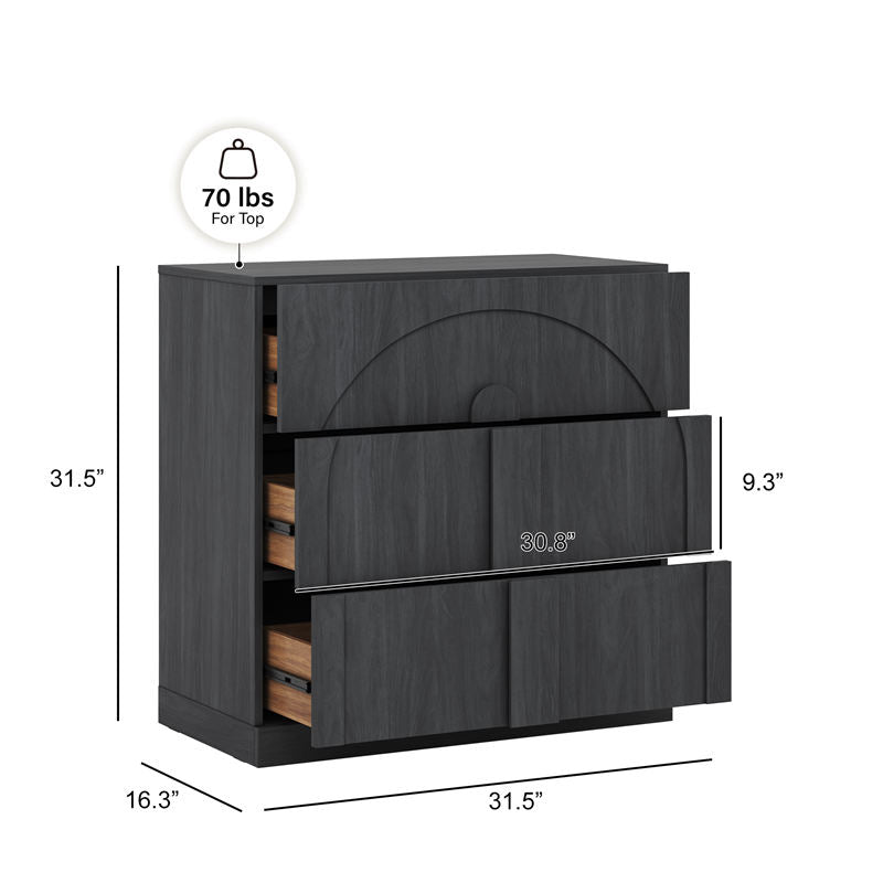 #color_black ebony-specs