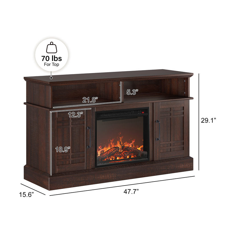Norrell 48