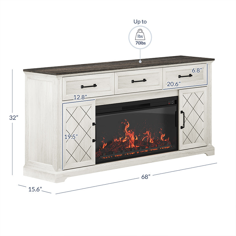 #color_white - specs