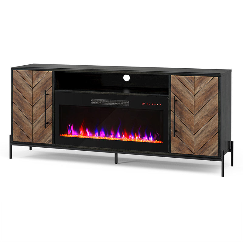 #Color_Black Ebony