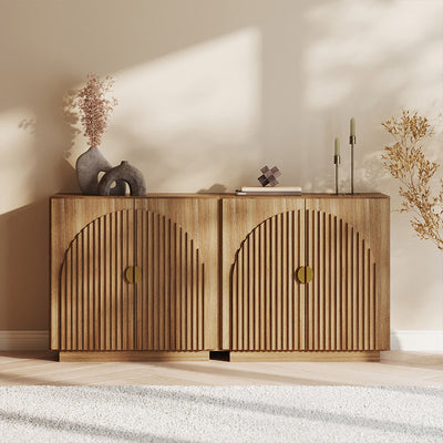 2-Piece Modular Sideboards