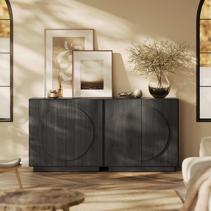 #color_black ebony