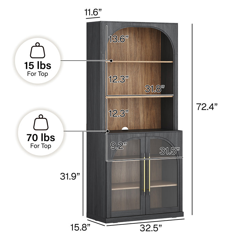 #color_black ebony-specs