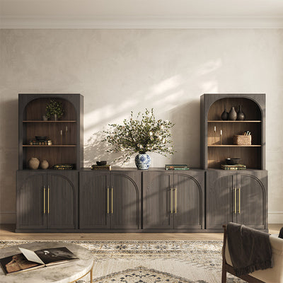 Modular Entertainment Centers