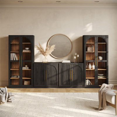 Modular Entertainment Centers