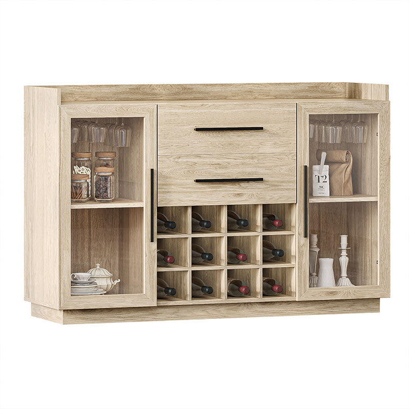 Marcel Wine Cabinet