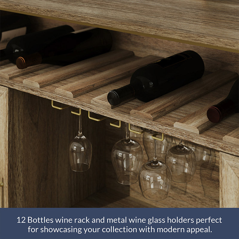 Marcel Wine Rack