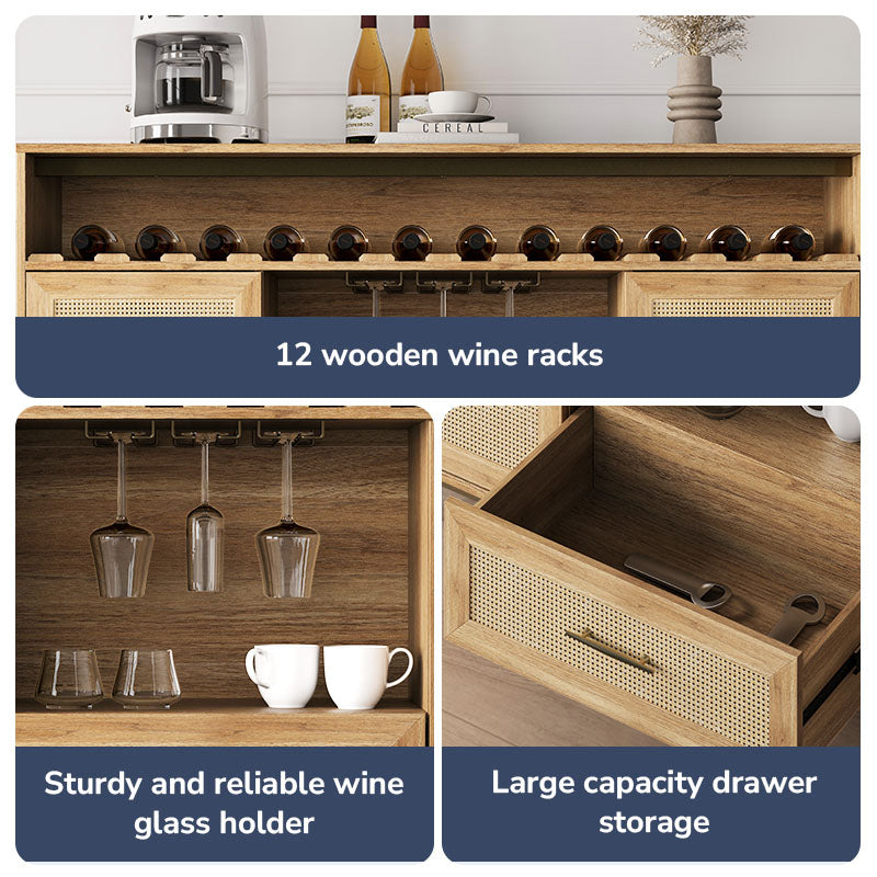 Marcel Wine Rack