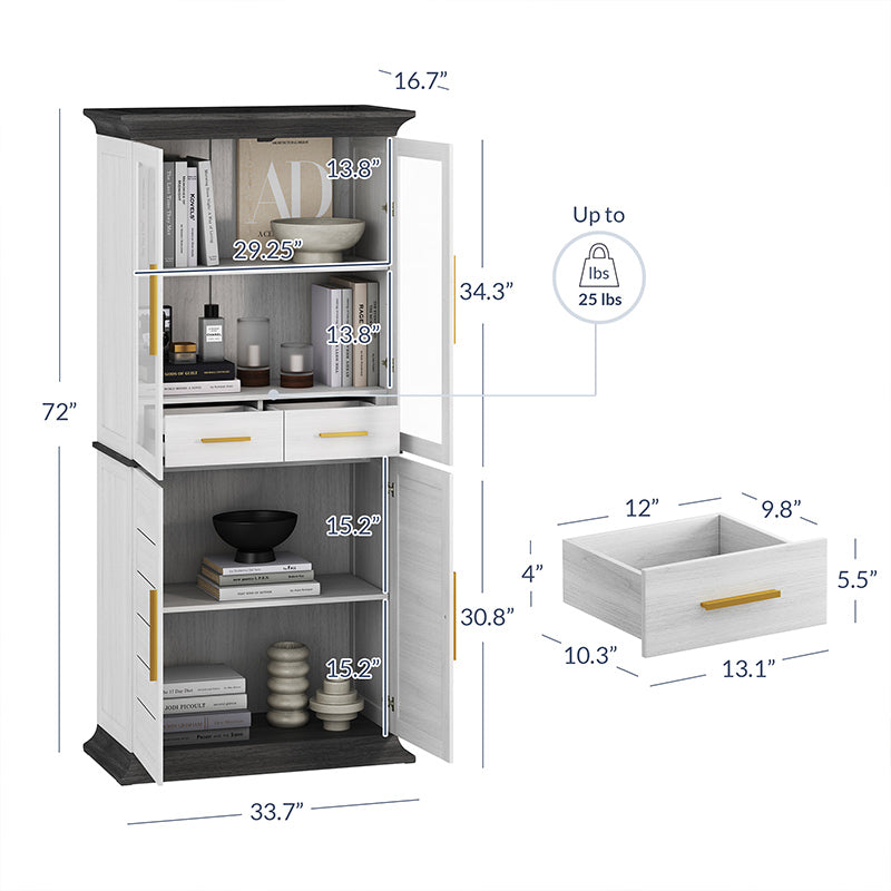 #Color_White - specs
