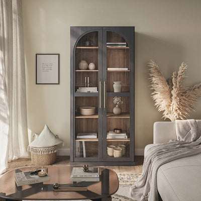 Display & Curio Cabinets
