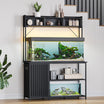 Otto Fish Tank Rack