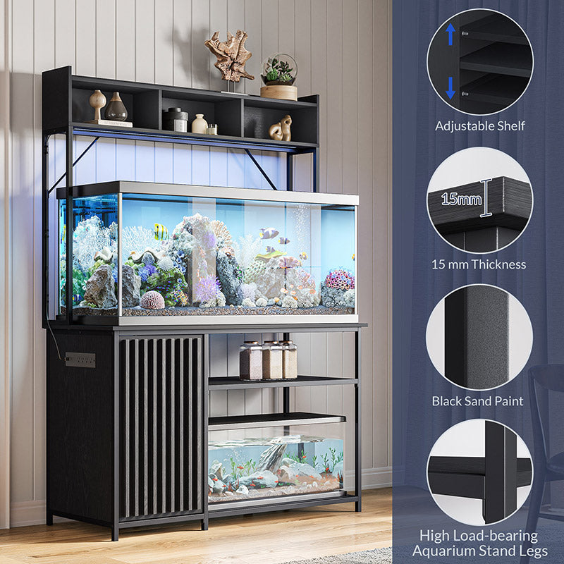 Otto Fish Tank Rack