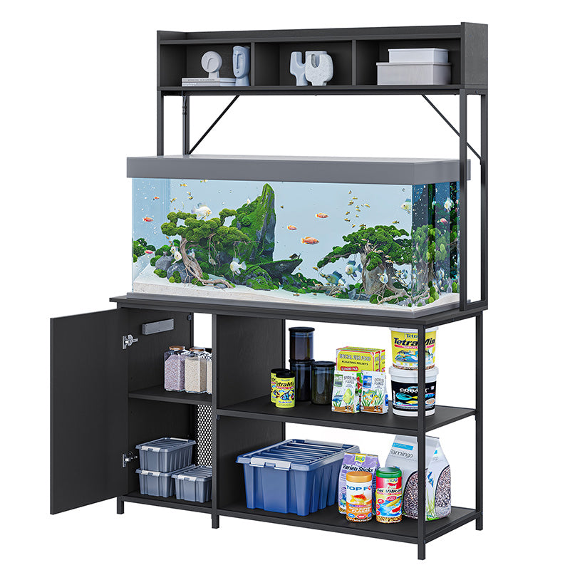 Otto Fish Tank Rack