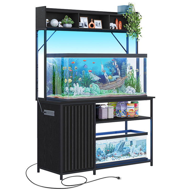 Otto Fish Tank Rack