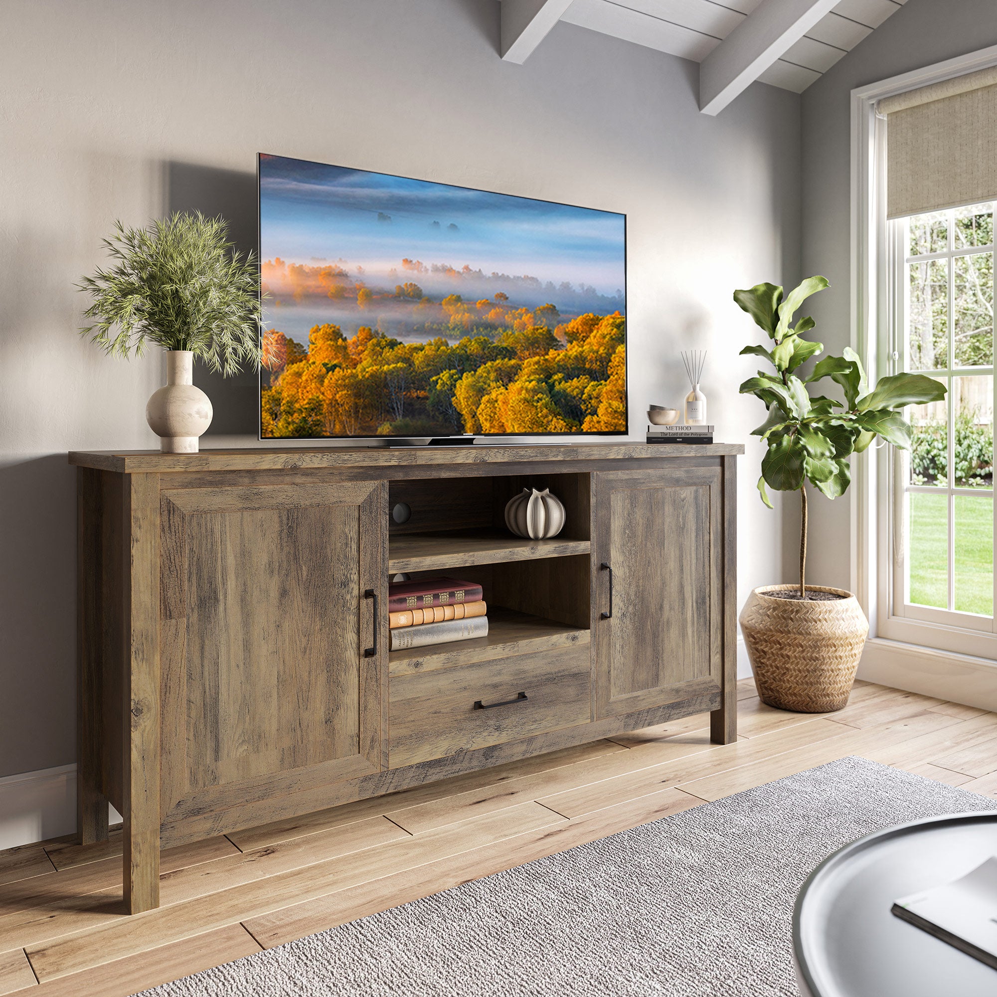 #color_rustic oak
