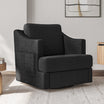 Aegean Swivel Recliner Chair