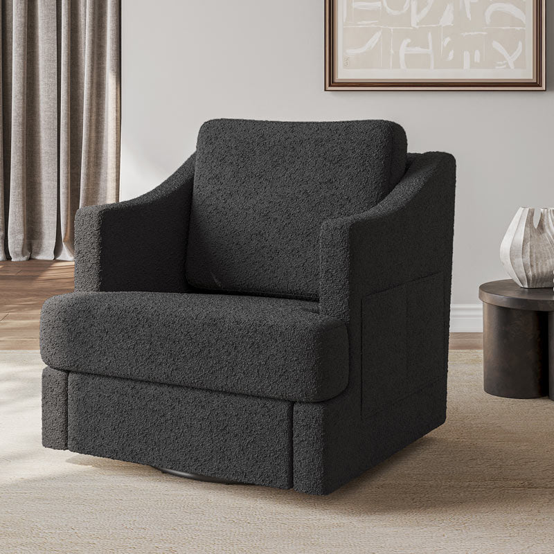 Aegean Swivel Recliner Chair