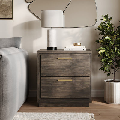 Nightstands & Bedside Tables