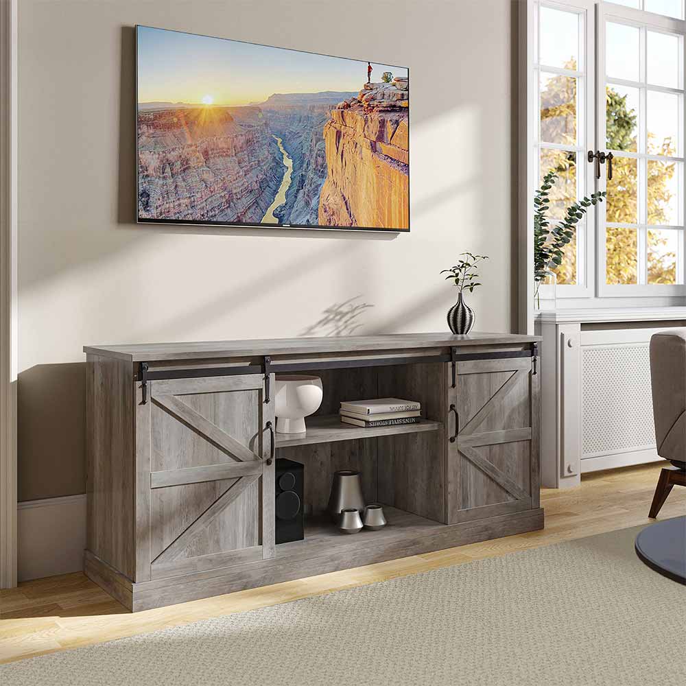 Modern TV Stands